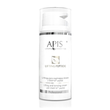 Apis Lifting Peptide Krem do Twarzy 100 ml