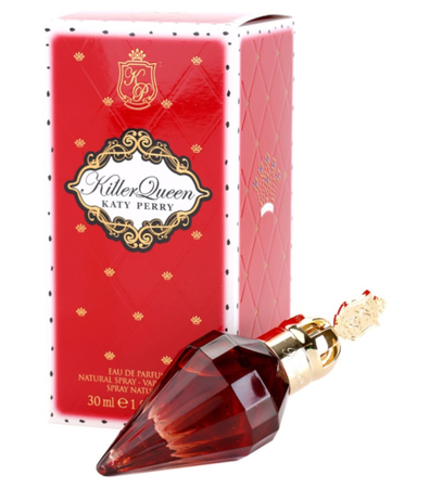 Katy Perry Killer Queen Woda Perfumowana 30 ml