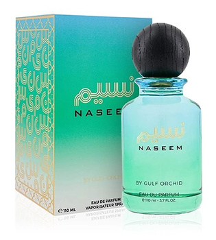 Gulf Orchid Naseem Woda Perfumowana 110 ml