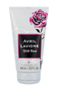 Żel pod prysznic Avril Lavigne Wild Rose 150 ml