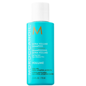 Szampon do włosów Moroccanoil Volume  70 ml