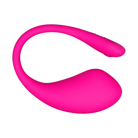 Lovense Lush 3 wibrator sterowany aplikacją