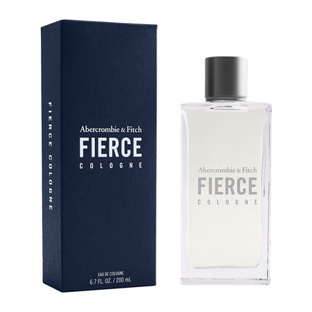 Abercrombie & Fitch Fierce Woda Kolońska 200 ml