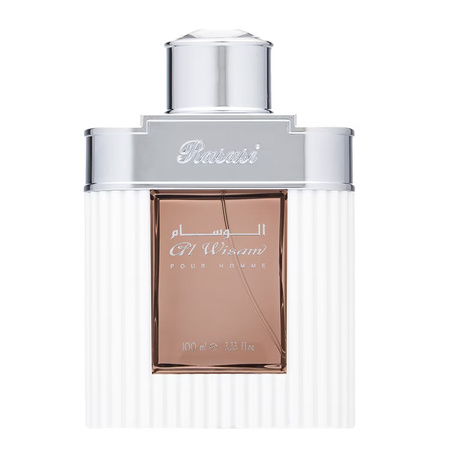 Rasasi Al Wisam Day Woda Perfumowana 100 ml
