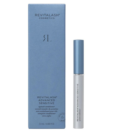 Revitalash Advanced Sensitive Serum do Rzęs 2ml