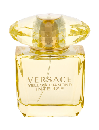 Woda perfumowana Versace Yellow Diamond Intense 30 ml