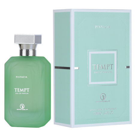 Grandeur Tempt Pistacia Woda Perfumowana Unisex 100 ml 
