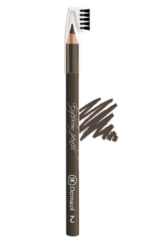 Kredka do brwi Dermacol Eyebrow  1,6 ml