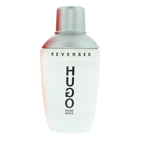 Hugo Boss Hugo Reversed Woda Toaletowa 75 ml