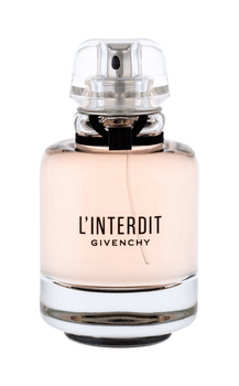 Givenchy L'Interdit Woda Perfumowana 80 ml