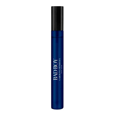 MINIATURA CAROLINA HERRERA Bad Boy Cobalt EDP spray 10ml