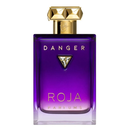 ROJA PARFUMS Danger Essence EDP spray 100ml