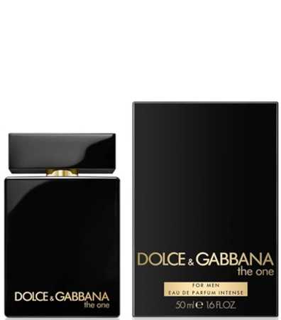 Dolce & Gabbana The One For Men Intense 50 ml