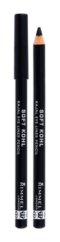 Kredka do oczu Rimmel London Soft Kohl  1,2 ml