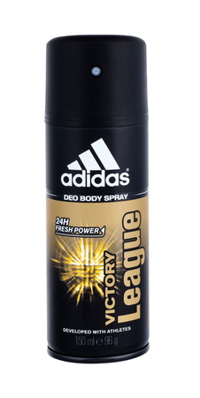 Dezodorant Adidas Victory League 24H 150 ml