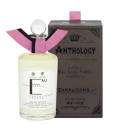 Penhaligon's Anthology Eau Sans Pareil Woda Toaletowa 100 ml