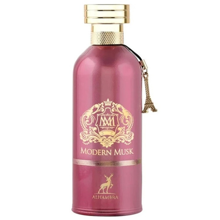 Woda perfumowana Maison Alhambra Modern Musk 100ml