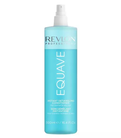 Revlon Equave Hydro Nutritive Detangling Conditioner 2 Fazowa Odżywka z Keratyną 500 ml