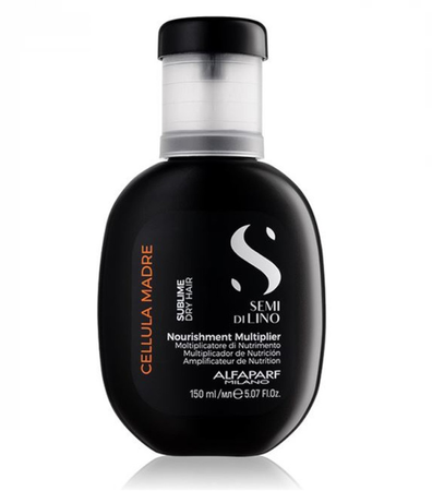 Alfaparf Semi Di Lino Sublime Nourishment Multiplier Elixir do Włosów 150 ml