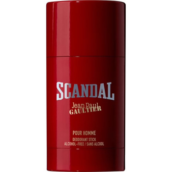 Jean Paul Gaultier Scandal Dezodorant w Sztyfcie 75 g