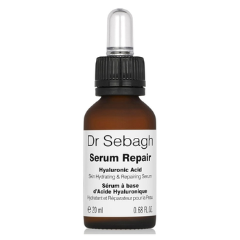 Dr Sebagh Serum Repair nawilżające serum rewitalizujące z kwasem hialuronowym 20ml