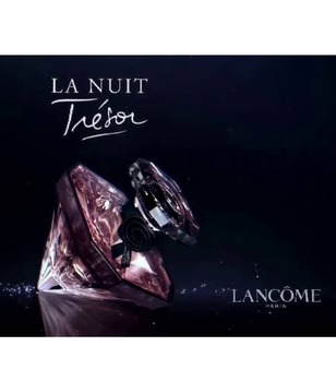 Lancome Tresor La Nuit Woda Perfumowana 75 ml