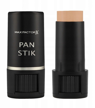 Max Factor Pan Stik Podkład Kryjacy w Sztyfcie 14 Cool Copper 9 g