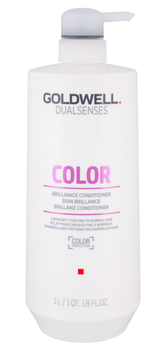Odżywka Goldwell Dualsenses Color  1000 ml