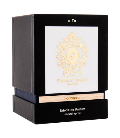 Tiziana Terenzi Foconero Unisex Woda Perfumowana 100 ml