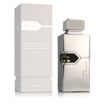 Al Haramain L'Aventure Blanche Woda Perfumowana 200 ml