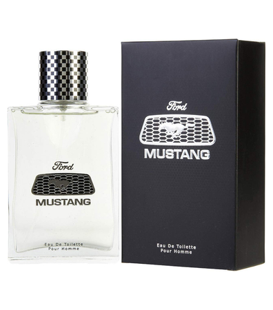 Ford Mustang Mustang Woda Toaletowa 50 ml