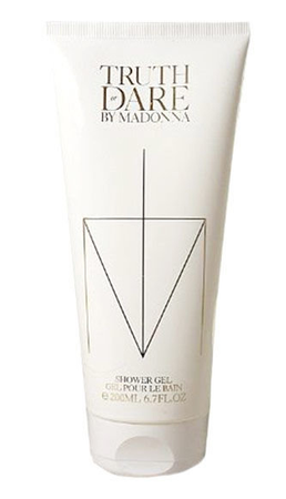 Żel pod prysznic Madonna Truth Or Dare  200 ml