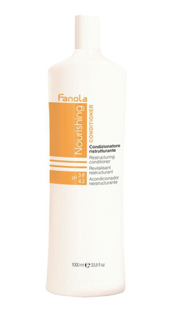 Odżywka Fanola Nourishing  1000 ml