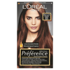 Farba do włosów L´Oréal Paris Préférence Récital 1 ml