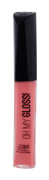 Błyszczyk do ust Rimmel London Oh My Gloss!  6,5 ml