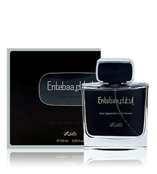 Rasasi Entebaa Pour Homme Woda Perfumowana 100 ml