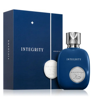 Khadlaj 25 Integrity Woda Perfumowana 100 ml