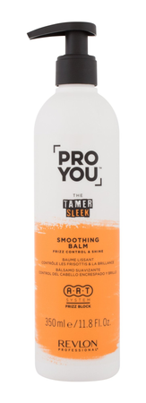 Revlon ProYou The Tamer Sleek Balsam Wygładzający Włosy 350 ml