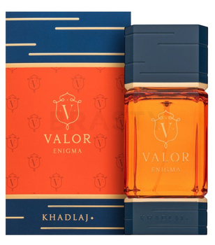 Khadlaj Valor Enigma Woda Perfumowana 100 ml