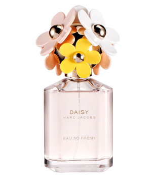 Woda toaletowa Marc Jacobs Daisy Eau So Fresh  125 ml