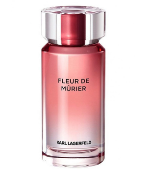 Woda perfumowana Karl Lagerfeld Les Parfums Matieres Fleur de Murier 100ml