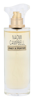 Woda toaletowa Naomi Campbell Pret a Porter  30 ml