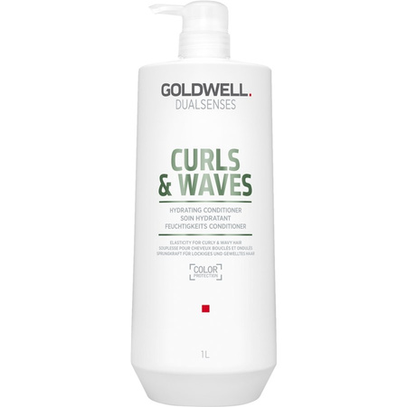 Odżywka Goldwell Dualsenses Curls & Waves 1000ml