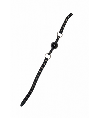 Lola Games Ball gag Party Hard Bare