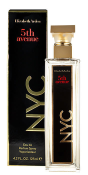 Elizabeth Arden 5th Avenue NYC Woda Perfumowana 75 ml