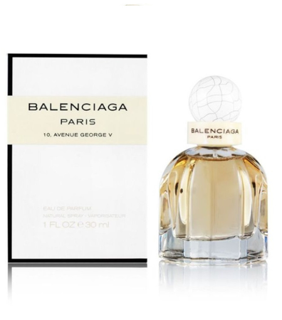 Balenciaga Balenciaga Paris Woda Perfumowana 30 ml
