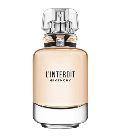 Givenchy L'Interdit 2022 Woda Toaletowa 80 ml