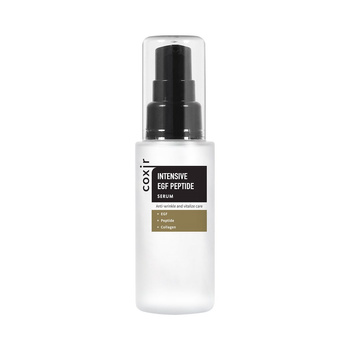 Coxir Intensive EGF Peptide Serum Przeciwzmarszczkowe Serum do Twarzy 50 ml