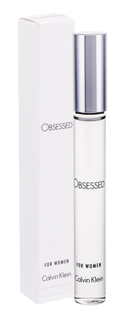 Calvin Klein Obsessed For Women Woda perfumowana 10 ml