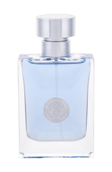 Woda toaletowa Versace Pour Homme  50 ml